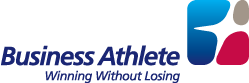 Business Athlete logo