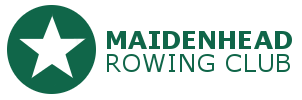 Maidenhead Rowing Club Logo