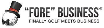 "FORE" Business logo image