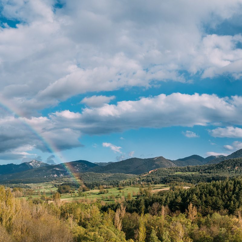 rainbow-views